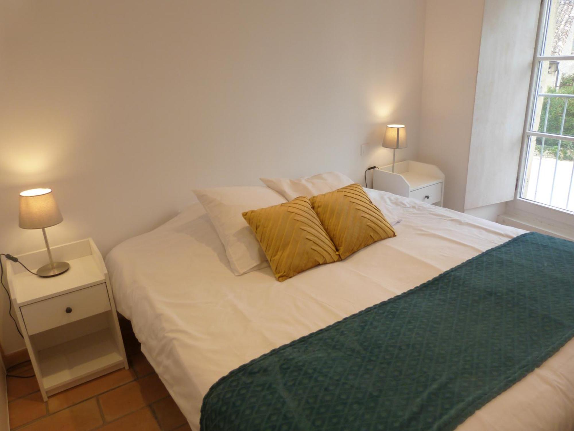 Prieure De Grignan Otel Dış mekan fotoğraf