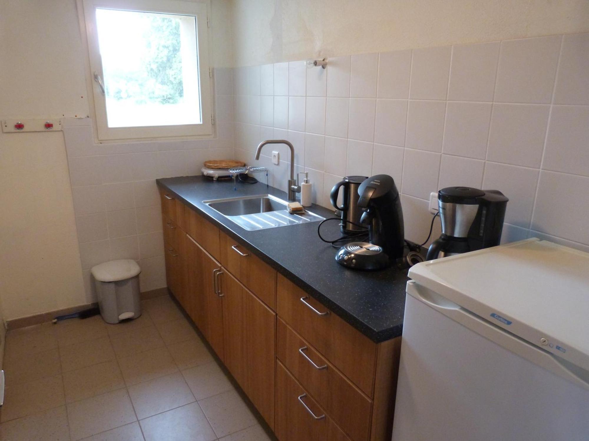 Prieure De Grignan Otel Dış mekan fotoğraf